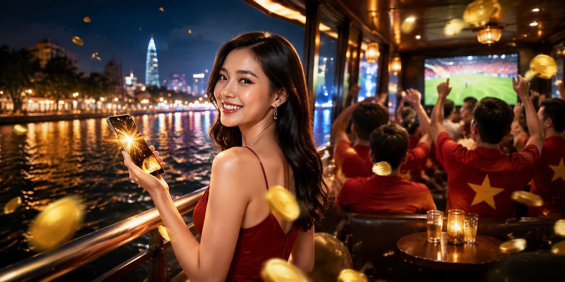 Người dùng tại Hà Nội kiểm tra bảo mật tài khoản trên điện thoại